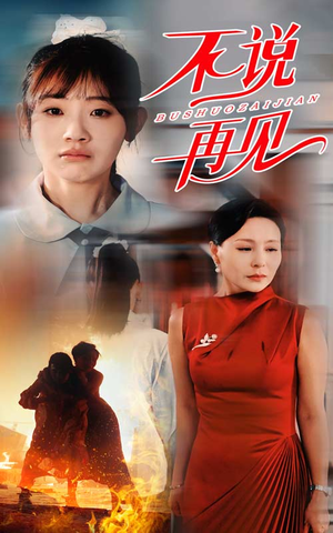 不说再见（31集）精彩热门短剧