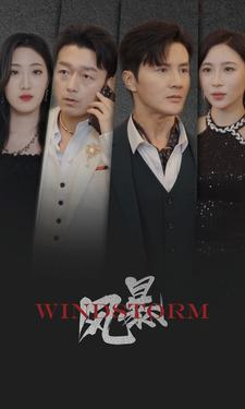 风暴（77集）精彩短剧推荐
