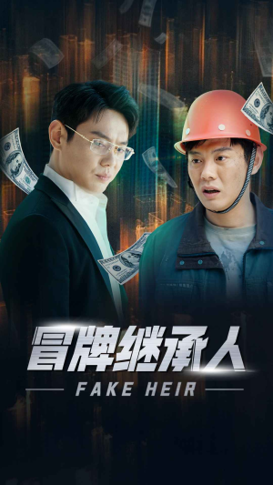 冒牌继承人（75集）越看越好看短剧