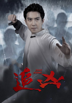 追凶（35集）最新火爆短剧