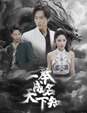 一举成名天下知（60集）短剧解说热门