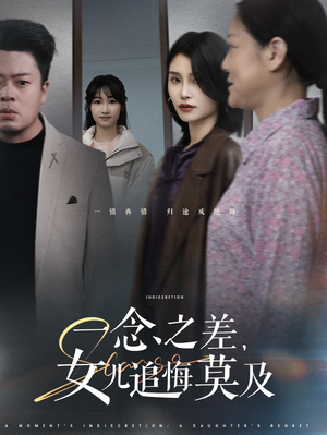 一念之差，女儿追悔莫及（28集）全集