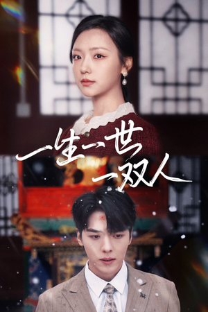 一生一世一双人（42集）短剧热门推荐