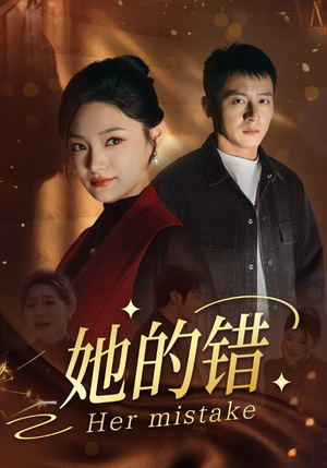 她的错（30集）80到100集