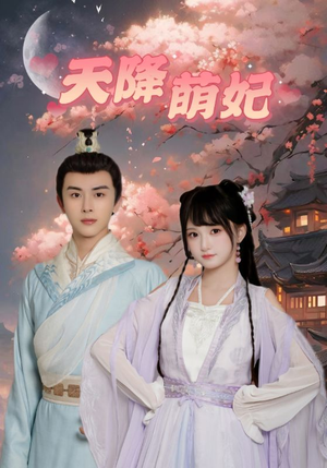 天降萌妃（75集）短剧推荐上热门
