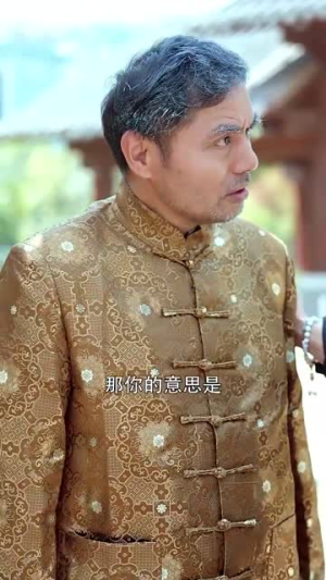 天命之子（76集）上热门短剧