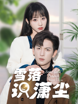 雪落识潇尘(80集) 雪落识潇尘(80集)爱上了这部剧了