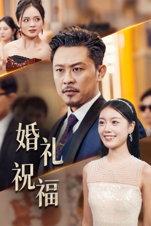 婚礼祝福（29集）360网盘观看