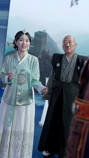 荣耀九州（79集）短剧小说在线看