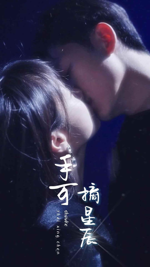 手可摘星辰（80集）短剧追不停