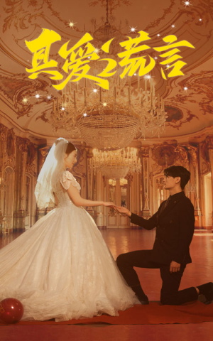 真爱谎言（35集）每日短剧追不停