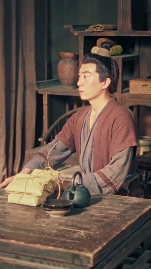 精忠报国(41集) 精忠报国(41集)短剧全集抢先看