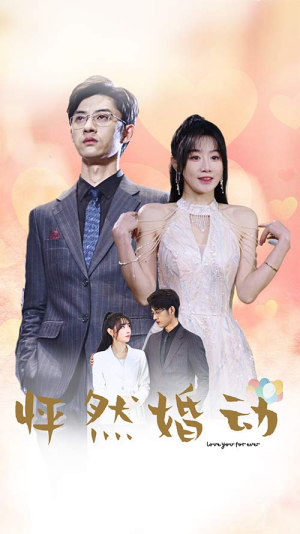 怦然婚动（78集）精彩好看的短剧