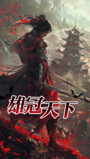 雄冠天下（90集）在哪看免费