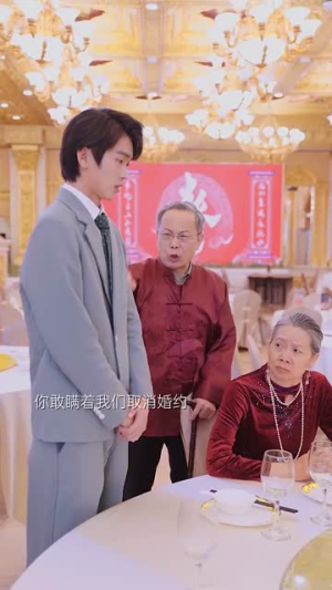 四个哥哥和我抢老公（89集）短剧在哪里看