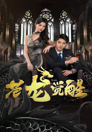 苍龙觉醒（100集）短剧热门合集