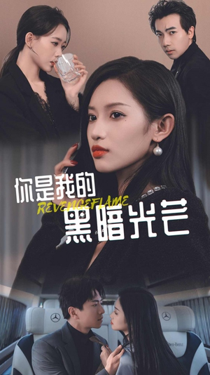 你是我的黑暗光芒(81集) 你是我的黑暗光芒(81集)在线看