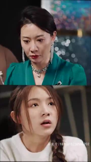 月亮奔我而来（60集）古装短剧推荐