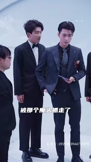 爱若流星（84集）热播短剧推荐