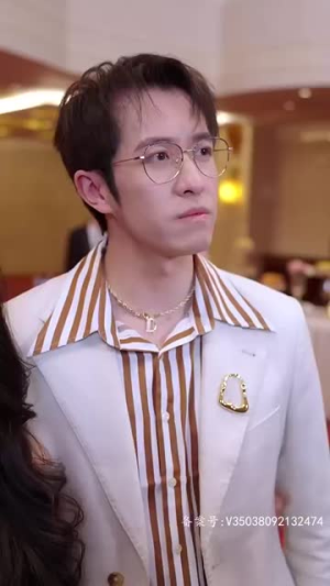 璀璨之争（79集）火爆热门短剧