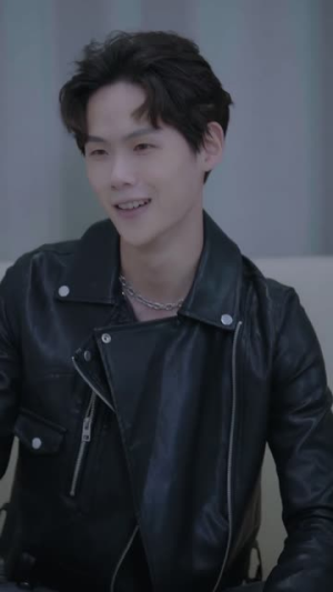 明明动了心（80集）热门火爆短剧