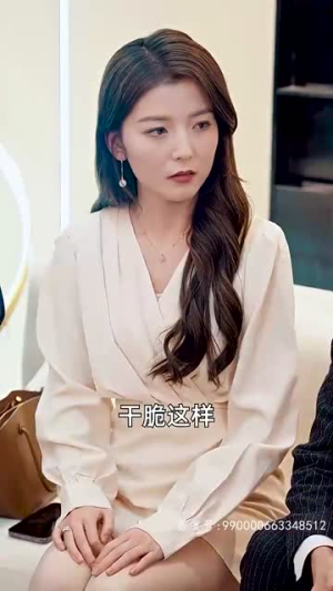 穷儿媳的逆袭（89集）短剧精彩推荐