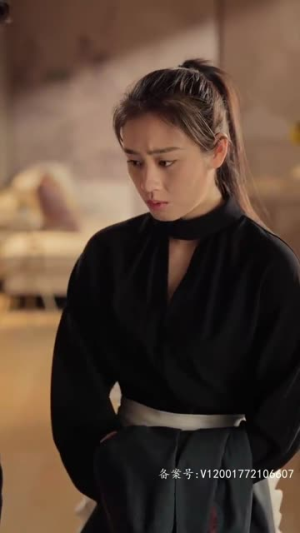 她的反击（74集）精彩短剧片段