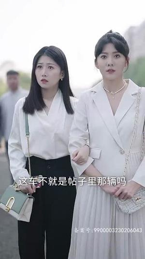 消失的星星（89集）热门短剧大全