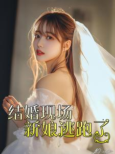 结婚现场新娘逃跑了（81集）看到了大结局