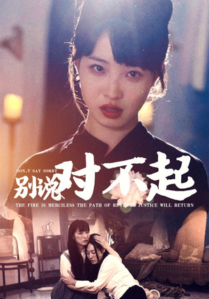 别说对不起（35集）看过的人都说好