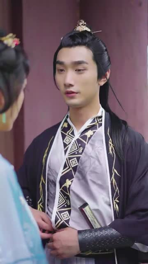 陌上故人归（69集）超甜短剧抢先看