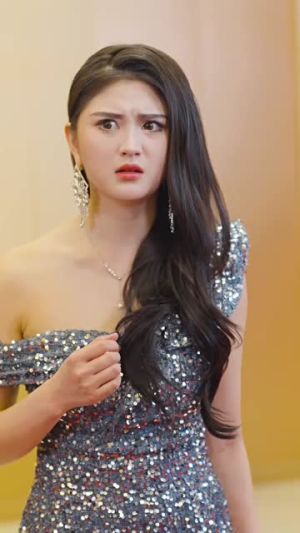 闪婚蔷薇（106集）热门短剧推广