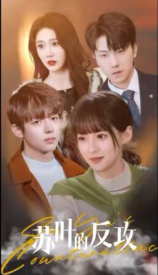 苏叶的反攻（97集）短剧小说在线看