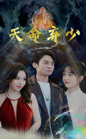 天命弃少（98集）免费看