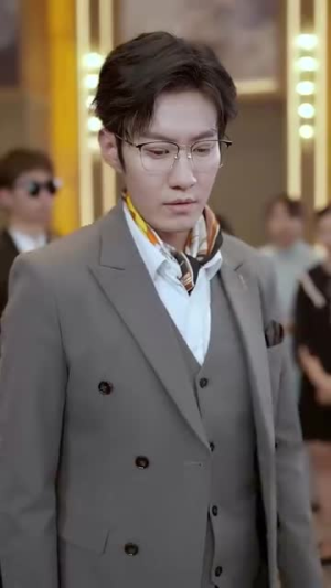 我妹妹是大佬（37集）抢先看新短剧