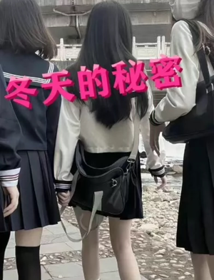 冬天的秘密（60集）免费短剧合集