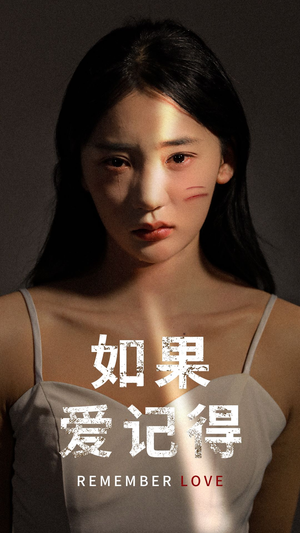 如果爱记得（60集）夸克网盘观看