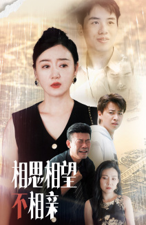 相思相望不相亲（70集）好看短剧分享