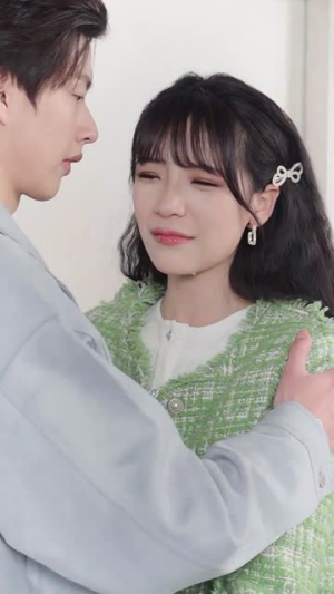 再见祝你幸福（100集）短剧中追到爽