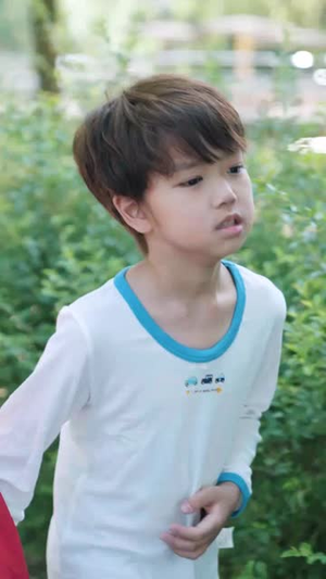 爸爸你在哪儿（55集）精彩片段