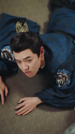 大周皇太子（91集）免费短剧大全