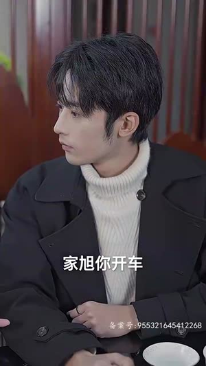 历总，江秘书她离职了（87集）一口气追完短剧