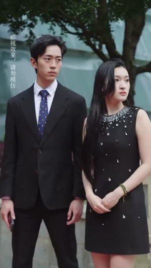 脱离渣男后团宠千金在线掉马$离婚后被五个大佬弟弟宠上天（81集）快来看短剧