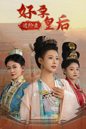 好孕皇后进阶录（32集）分享好看短剧