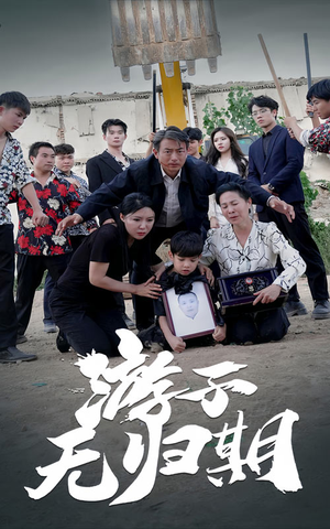 游子无归期（62集）最火短剧热播中