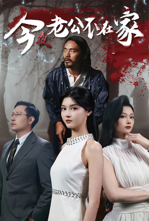 今夜老公不在家（44集）短剧完整版免费