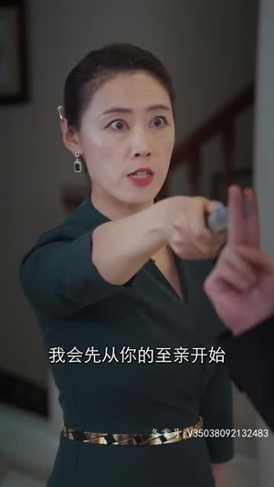 镇国主宰（90集）好看的短剧推荐