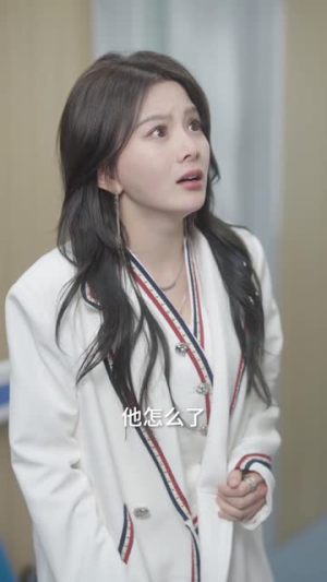 我被套路撞了N下腰（6集）男主角是谁