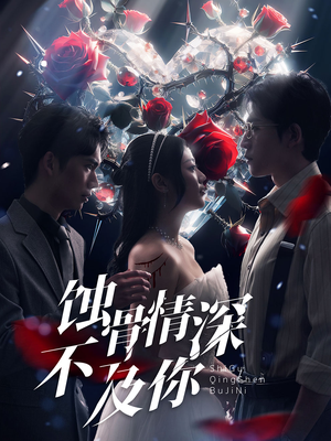 蚀骨情深不及你（80集）短剧看全集
