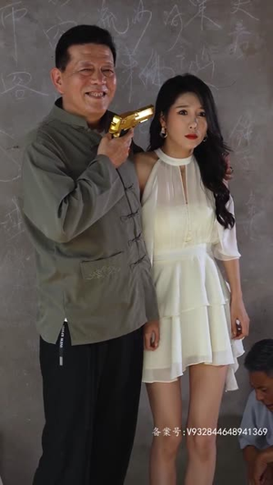 新：至尊神龙（100集）抢先看热门短剧